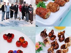 -富黎华海鲜大酒楼(正大广场店)