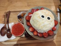 -怪物的冰与火(天虹商场中山路店)