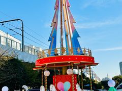 -光启城时尚购物中心