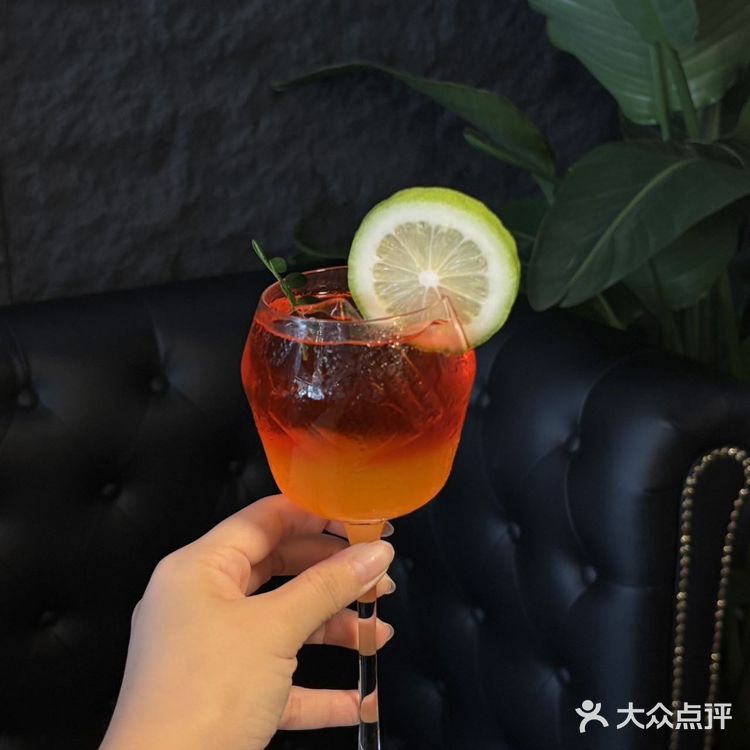 中山没有女孩能拒绝的Bistro🥂