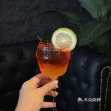 中山没有女孩能拒绝的Bistro🥂