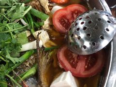 -聚合味(平洲店)