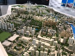 -天津市规划展览馆