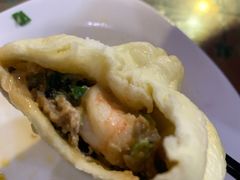 -宝正臻天津包子总店(金阳光居易店)