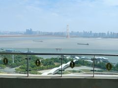 -武汉洲际酒店