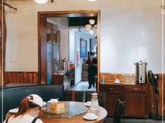 大堂-丝路花语之·胡姬酒肆(中关村店)