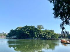 -东山湖公园