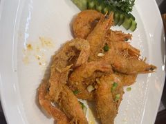 -君霖海鲜私房菜(春柳店)