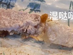 -奶奶的味道(胶州路店)