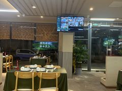 -鑫震源·苏式大虾生煎(山塘街店)