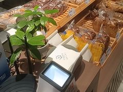 -LE SAPHIR 莎菲尔菓子(和兴店)