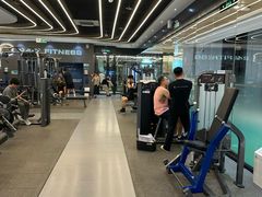 -24/7 FITNESS 健身(罗湖金光华店)