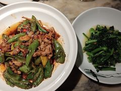 -梁家大院•农家菜(昆山会展中心店)