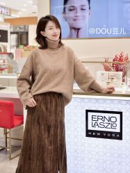点击看大图 -奥伦纳素Erno Laszlo