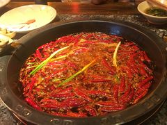 -蜀大侠火锅(建设路第五大道店)