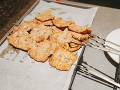 -大闫家烧烤·小海鲜家常菜(郑庄店)