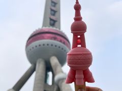 -东方明珠广播电视塔