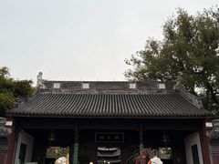 -钱王祠
