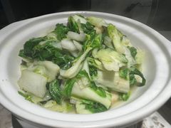 -又见炊烟私房菜(敬亭路店)