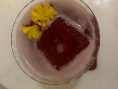 -LONG BAR 廊吧(外滩华尔道夫酒店)