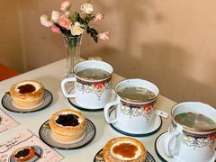 -阿布都新疆音乐美食城(长湖路店)