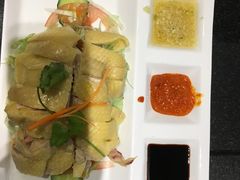 -鹿港小镇(金虹桥国际中心店)