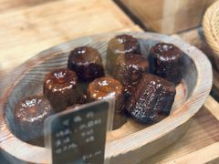 -佐敦面包铺·JORDAN BAKERY