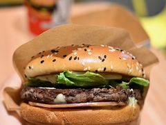 -麦当劳(融创茂店)