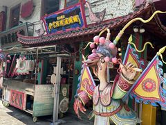 -春梅里卤鹅馆·47年老字号(中山路店)