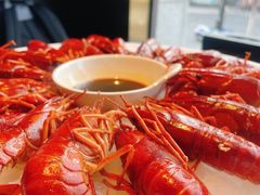 -红盔甲·小龙虾(人民广场店)