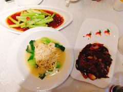 -老人和饭店(打浦路店)