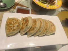 -那家小馆•北京菜•烤鸭(香山店)
