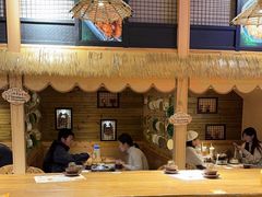 -冰川冷面·延边菜·炭烤串(观前店)