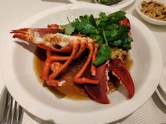 -新加坡海鲜共和(名胜世界圣淘沙海滨坊)