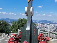 -广州市白云山风景名胜区