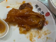 -同发号饭庄(复兴路店)