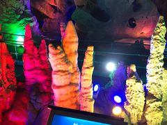 -泰安地下龙宫景区