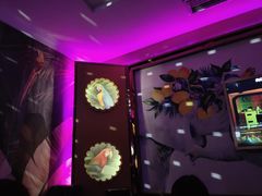 -向日葵KTV(温江店)