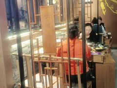 大堂-呷哺呷哺(万达新世界店)