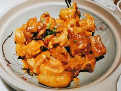 最爱土猪脚-遇见湘·地道湖南菜(喜悦店)