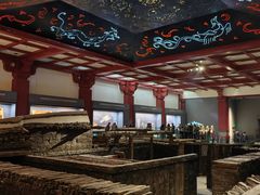 -北京大葆台遗址博物馆