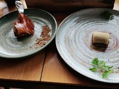 -青年公社·烤鸭(天玥中心店)