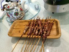-金家老三饭庄(常营店)