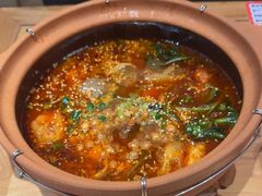 -福客麻辣烫·现炒麻辣香锅(印力中心店)