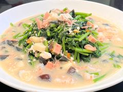 -一块豆腐·海鲜·家常菜(李沧书院路店)