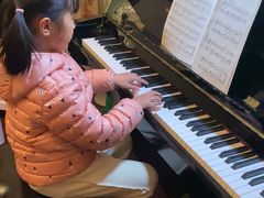 -雅马哈音乐中心(上海静安直营店)