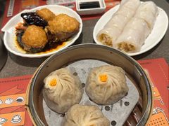 -点点心点心专门店(旺角店)