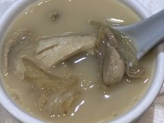 -凤城礼记鱼翅海鲜酒家(新马路总店)