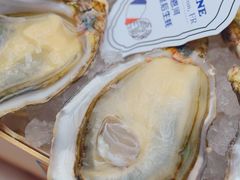 -斯普汇生蚝牛排馆(中骏世界城店)