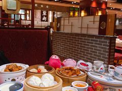 -点都德(汇盈广场店)